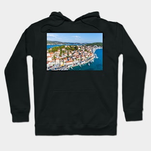 Rogoznica Hoodie